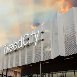 Tweed City Shopping Centre