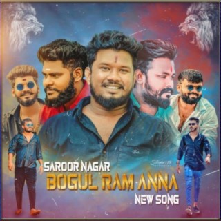 SAROOR NAGAR BOGUL RAM ANNA NEW SONG