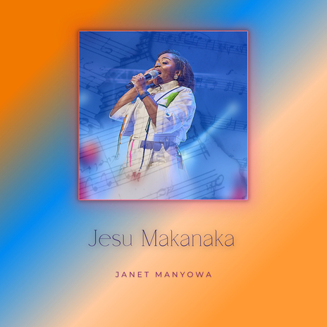 Jesu Makanaka (Live) | Boomplay Music