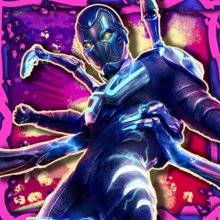Blue Beetle's Raoul Max Trujillo Was Almost In Black Panther: Wakanda  Forever