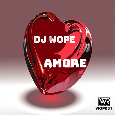 Amore (Original Mix) | Boomplay Music