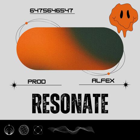 Resonate | Boomplay Music