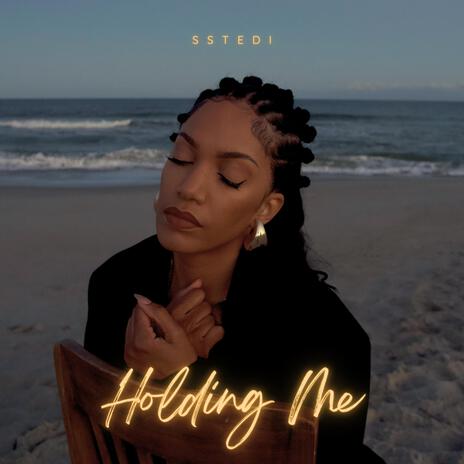 Holding Me | Boomplay Music