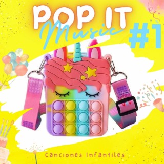 Pop It Music #1