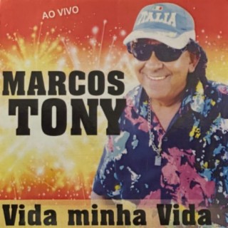 Marcos Tony