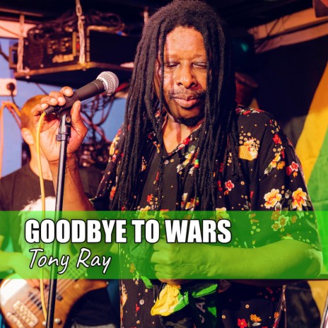 Goodbye To Wars