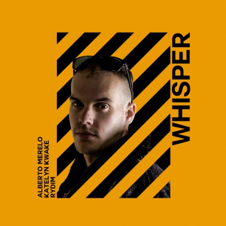 Whisper ft. Katelyn Kwake & Rydim | Boomplay Music