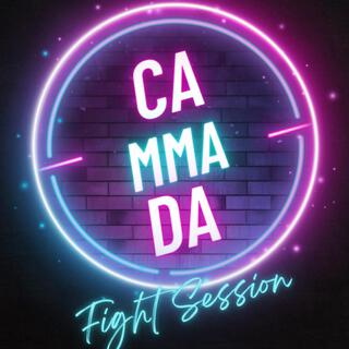 Cammada Fight Sessions