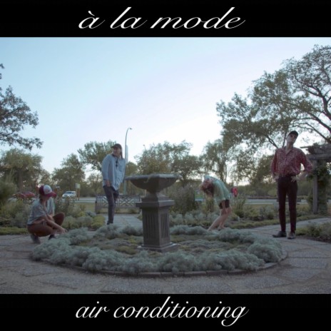 Air Conditioning | Boomplay Music