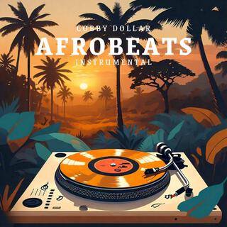 AFROBEATS (INSTRUMENTAL)