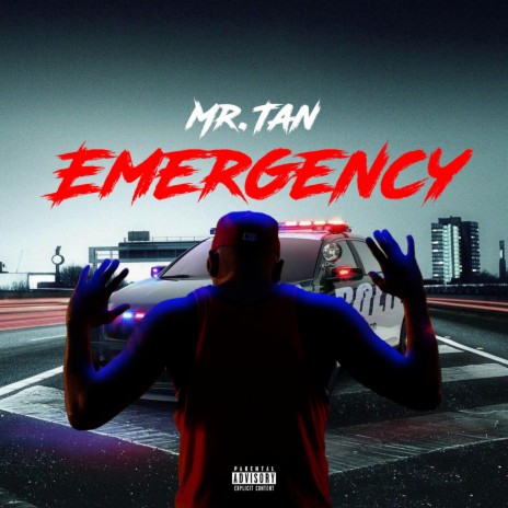 EMERGENCY ft. S.Classics Beat | Boomplay Music