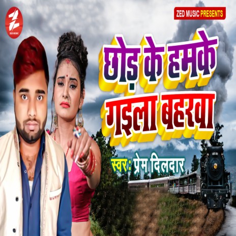 Chhod Ke Humke Gaila Baharwa | Boomplay Music