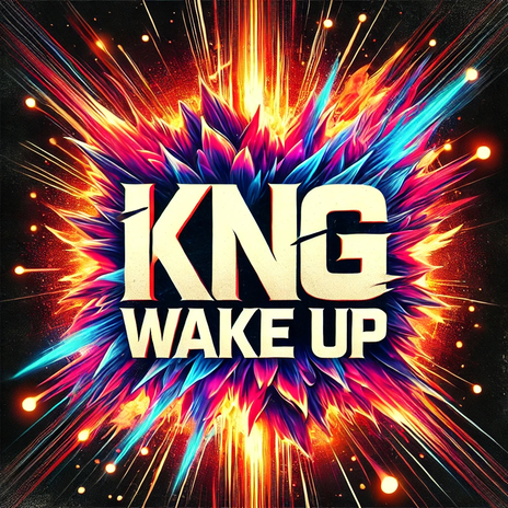 WAKE UP | Boomplay Music