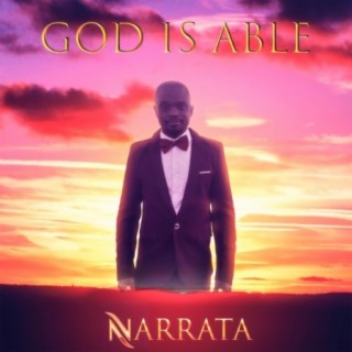 God Is Able lyrics | Boomplay Music