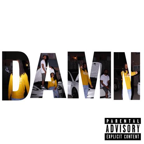 DAMN | Boomplay Music