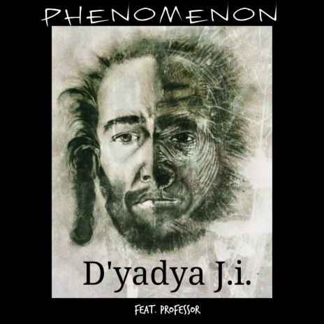 Phenomenon ft. Professor