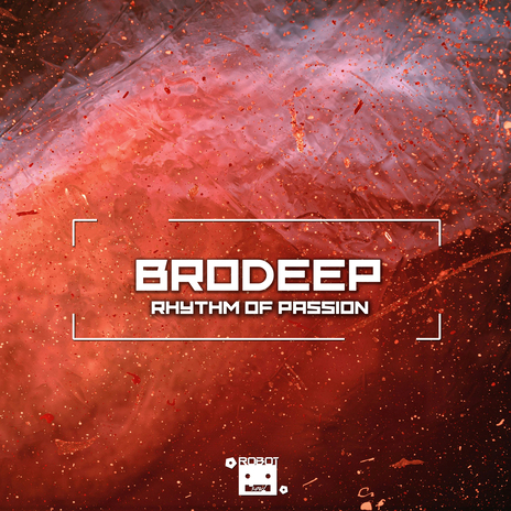 Rhythm of Passion (Speed Version) | Boomplay Music