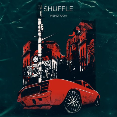 shuffle | Boomplay Music