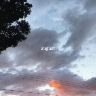 august remastered (Remastered)