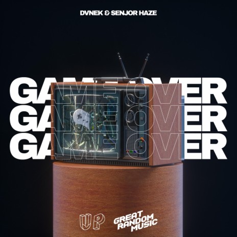 Game Over ft. Senjor Haze | Boomplay Music
