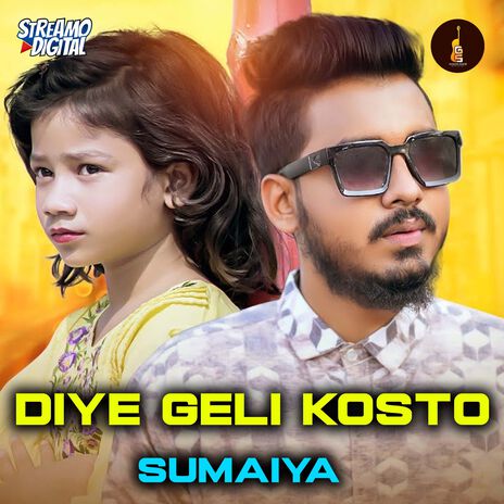 Diye Geli kosto | Boomplay Music