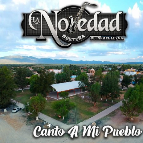 Canto a Mi Pueblo | Boomplay Music