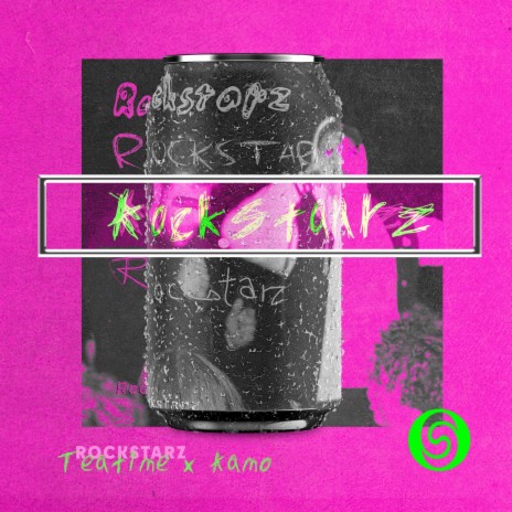 Rockstarz ft. KAMO | Boomplay Music