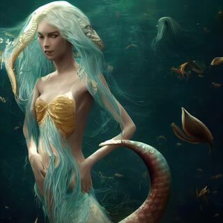 The mermaid