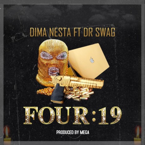 Four19 ft. Dr swag