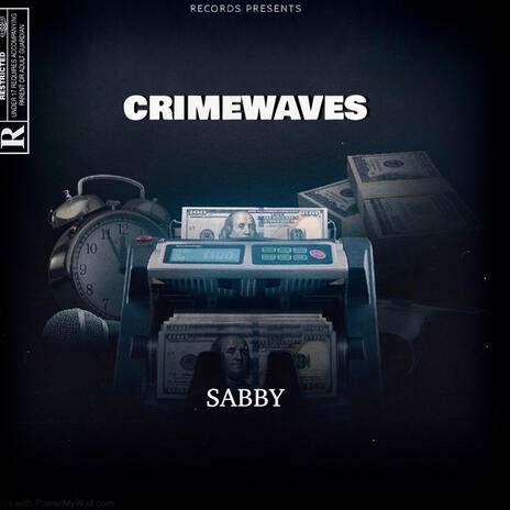 Crimewaves | Boomplay Music