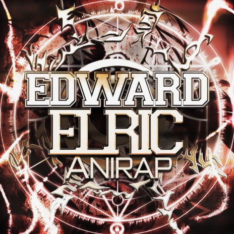 Edward Elric | Boomplay Music