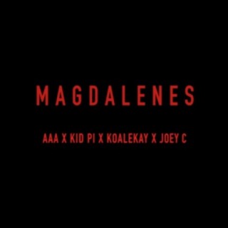 Magdalenes