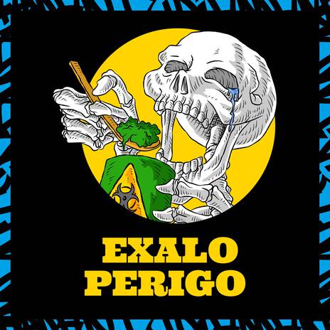 Exalo Perigo ft. Dj Vinny ZL