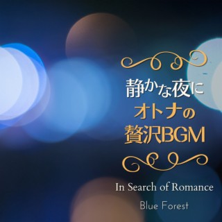 静かな夜に〜大人の贅沢BGM〜 - In Search of Romance