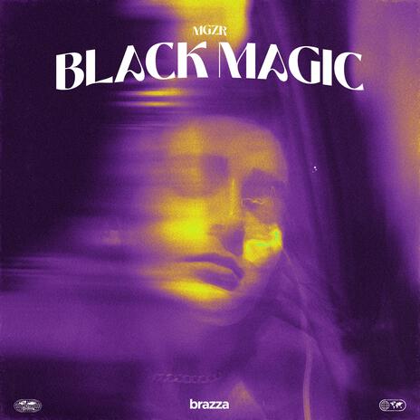 Black Magic (Sped Up) ft. Speedster | Boomplay Music