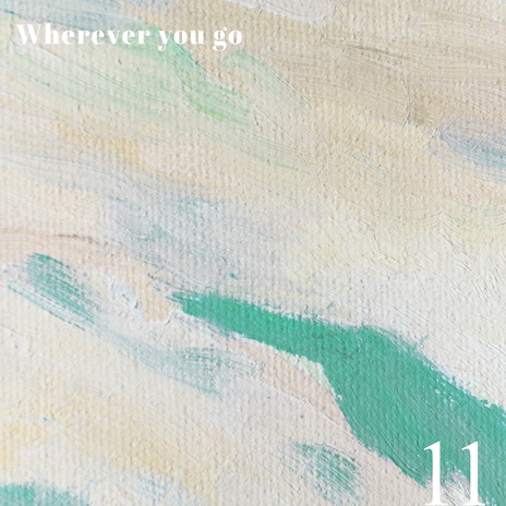 Wherever you go