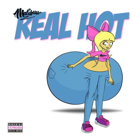 REAL HOT | Boomplay Music