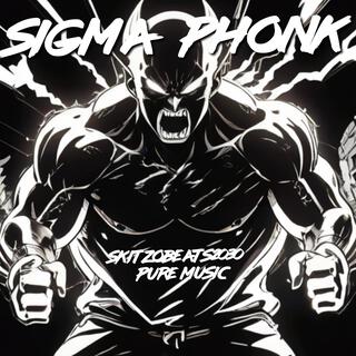 Sigma Phonk