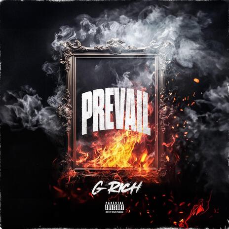 Prevail | Boomplay Music