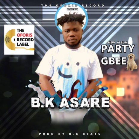 Party Gbee | Boomplay Music