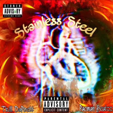 Stainless | Boomplay Music