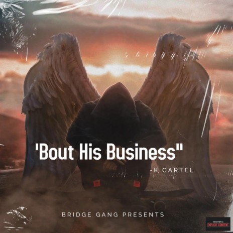 Bout His Business | Boomplay Music