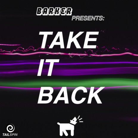 Take it Back | Boomplay Music