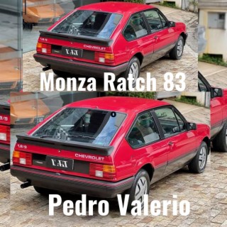 Monza Ratch 83