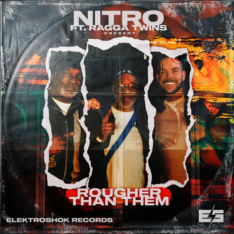 Rougher Than Them ft. Ragga Twins | Boomplay Music