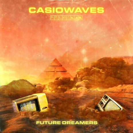 Future Dreamers 1985
