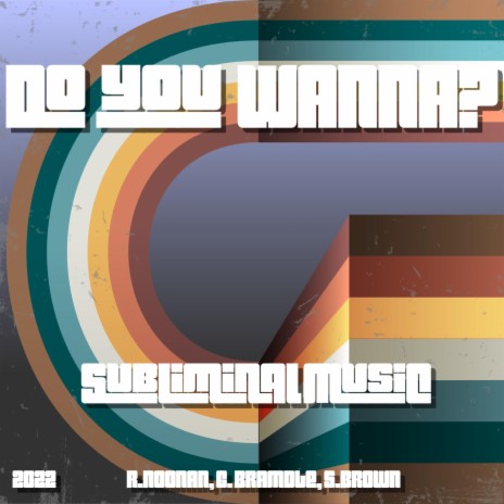 Do You Wanna? ft. Sharons Brown | Boomplay Music