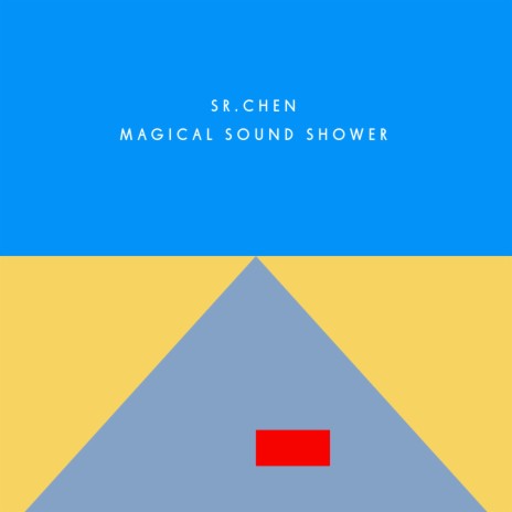 Magical Sound Shower | Boomplay Music