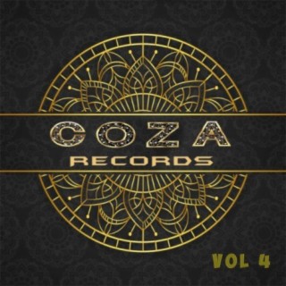 Coza Records, Vol. 4