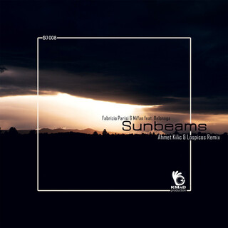 Sunbeams (feat. Belonoga) (Ahmet KILIC & Tuna Ozdemir Remix)